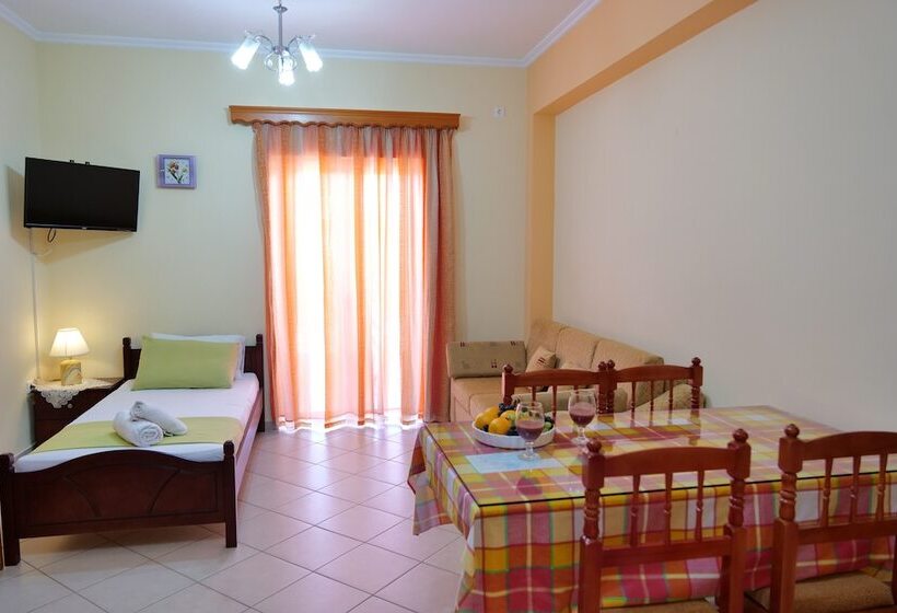 Miracle Luxury Apartments