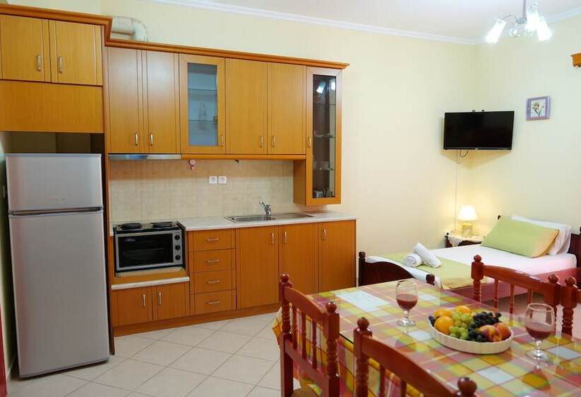 Miracle Luxury Apartments