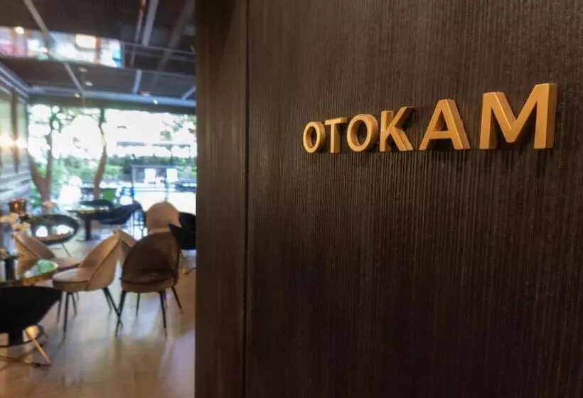 هتل Altamira Suites