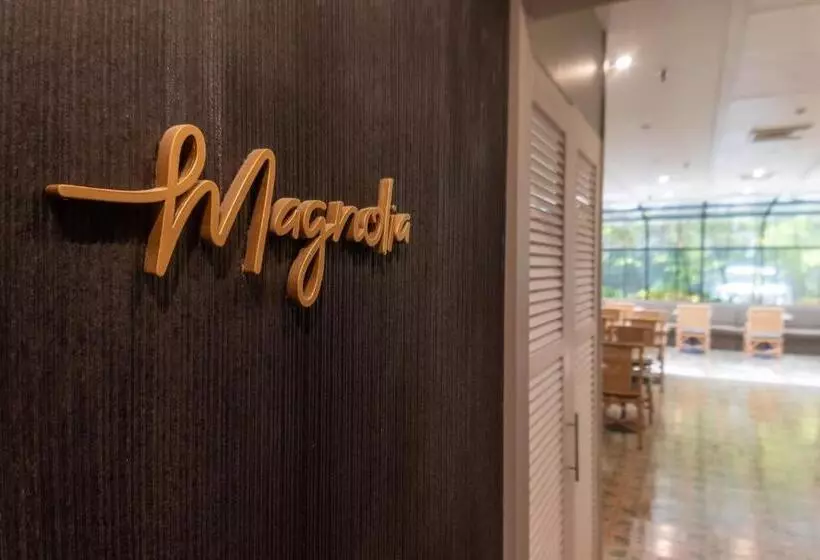 هتل Altamira Suites