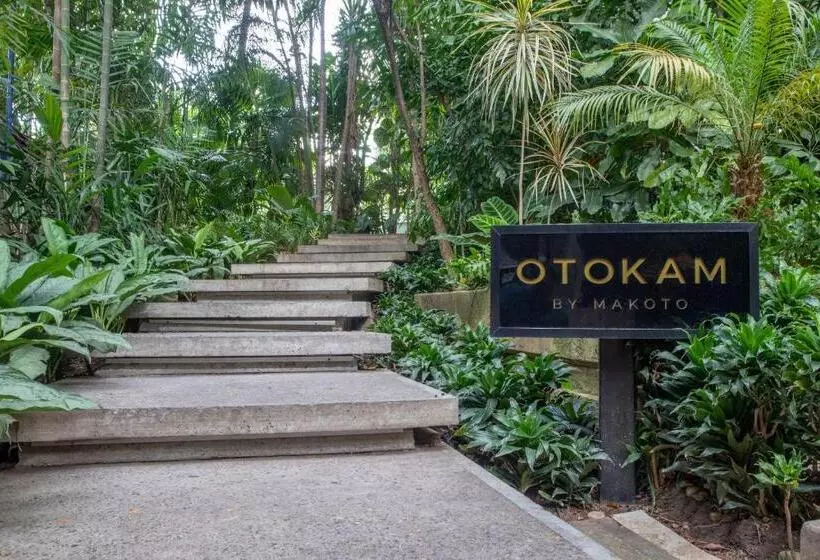 هتل Altamira Suites