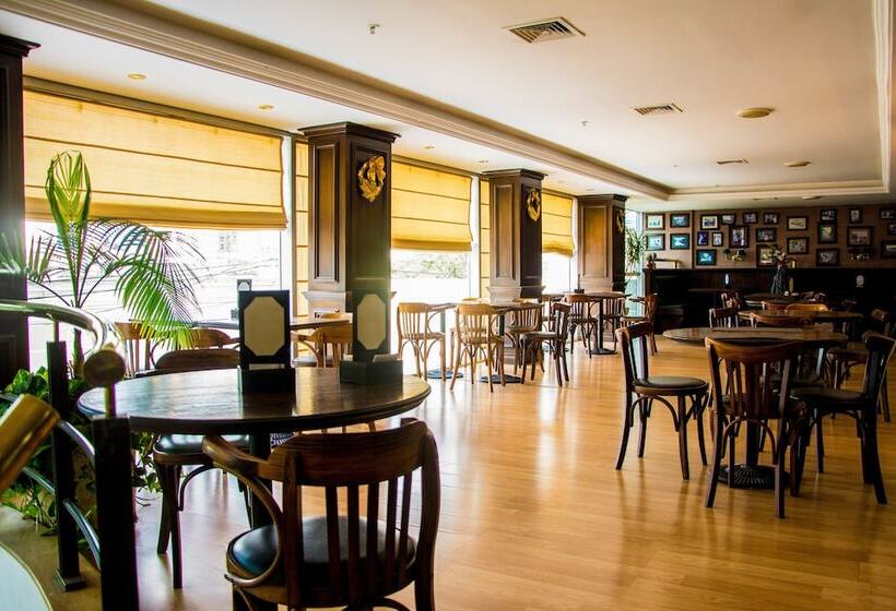 Hotel Amerian Catamarca Park