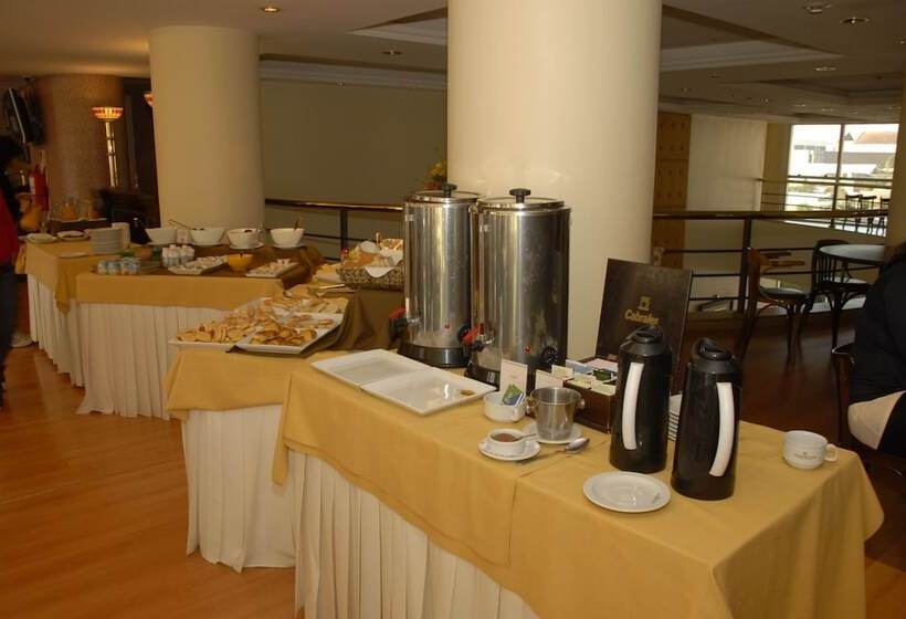 Hotel Amerian Catamarca Park