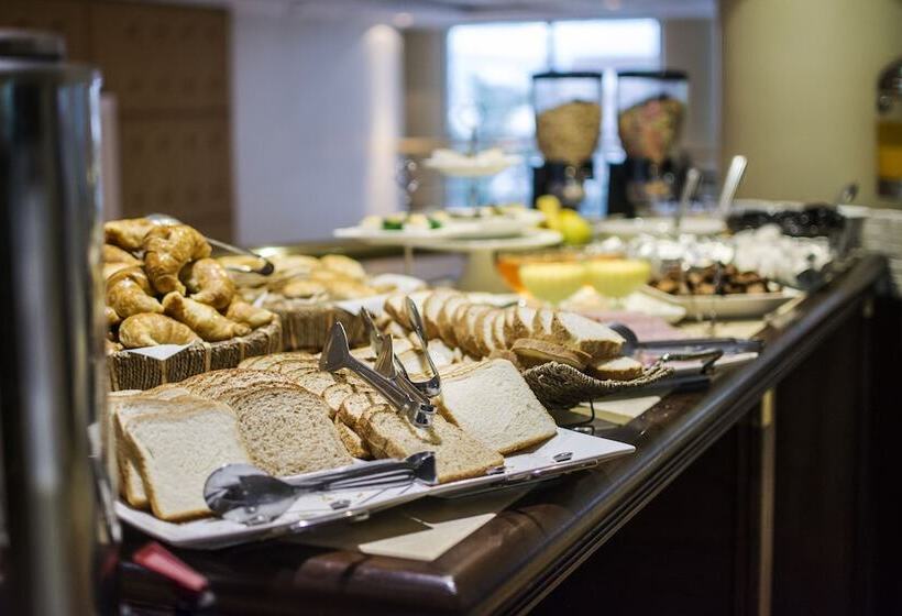 Hotel Amerian Catamarca Park