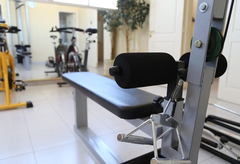 Hotel Amerian Catamarca Park