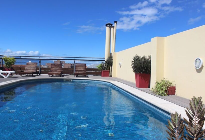 Hotel Amerian Catamarca Park