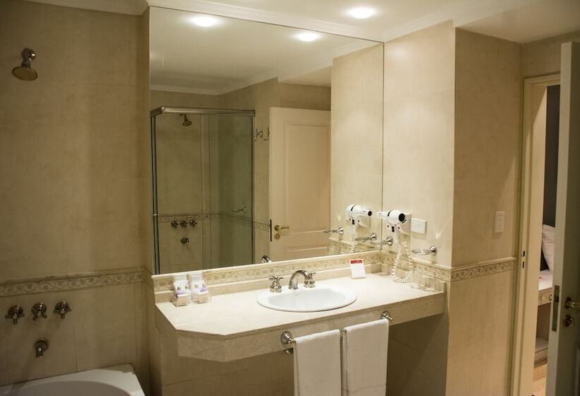 Hotel Amerian Catamarca Park