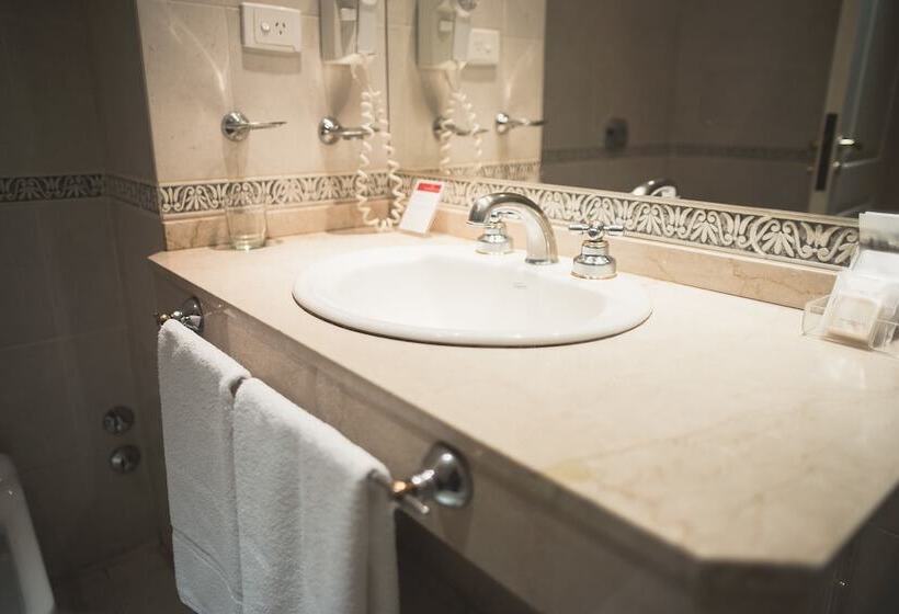 Hotel Amerian Catamarca Park