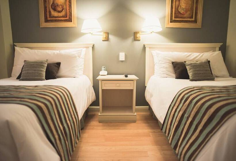 Hotel Amerian Catamarca Park