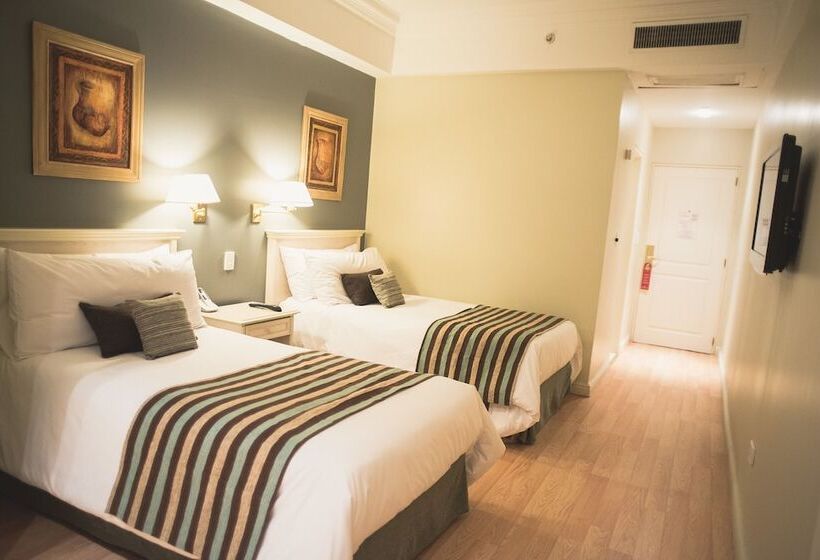 Hotel Amerian Catamarca Park