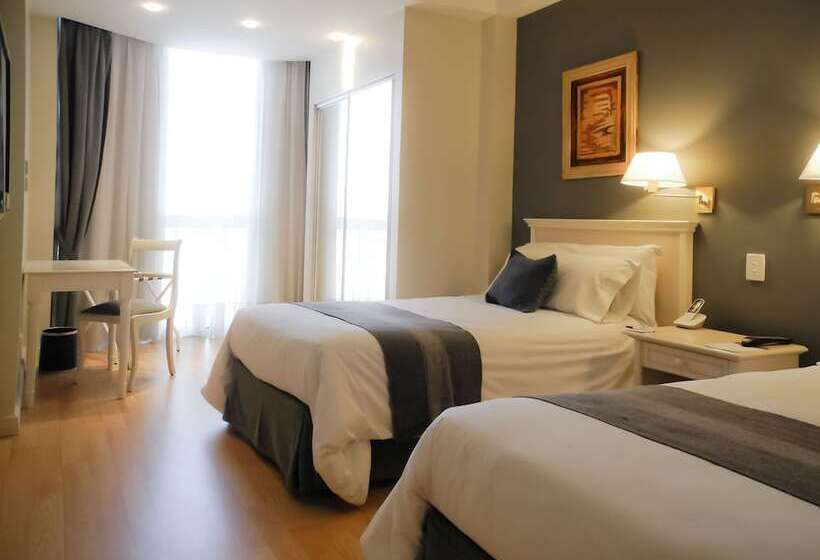 Hotel Amerian Catamarca Park