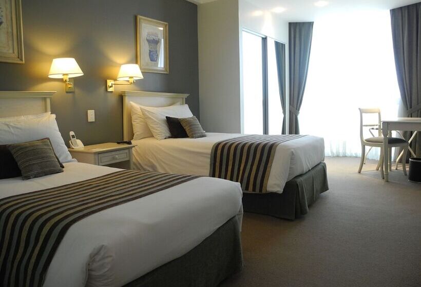 Hotel Amerian Catamarca Park