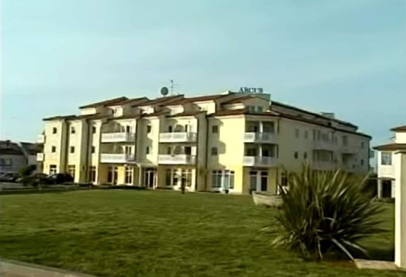 Arcus Hotel Medulin