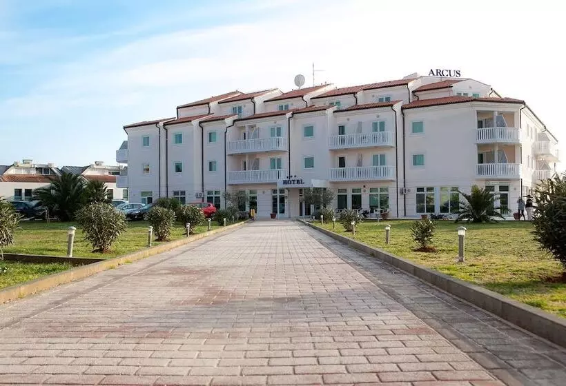 Arcus Hotel Medulin