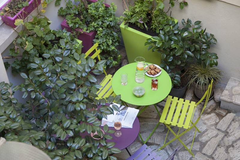 هتل Hôtel Marais De Launay