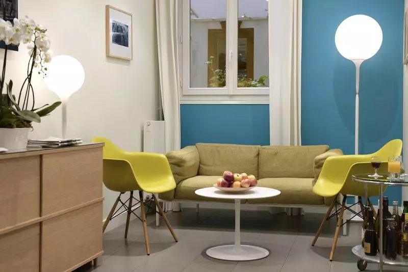 ホテル Hôtel Marais De Launay