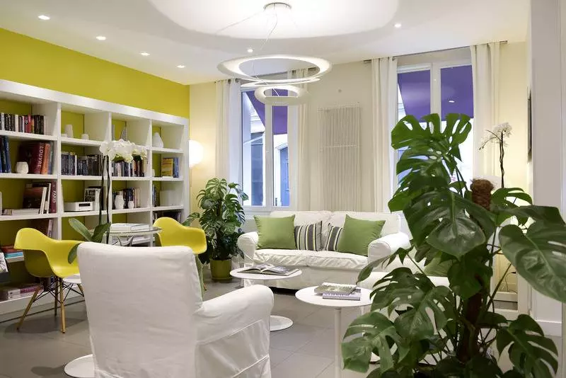 ホテル Hôtel Marais De Launay