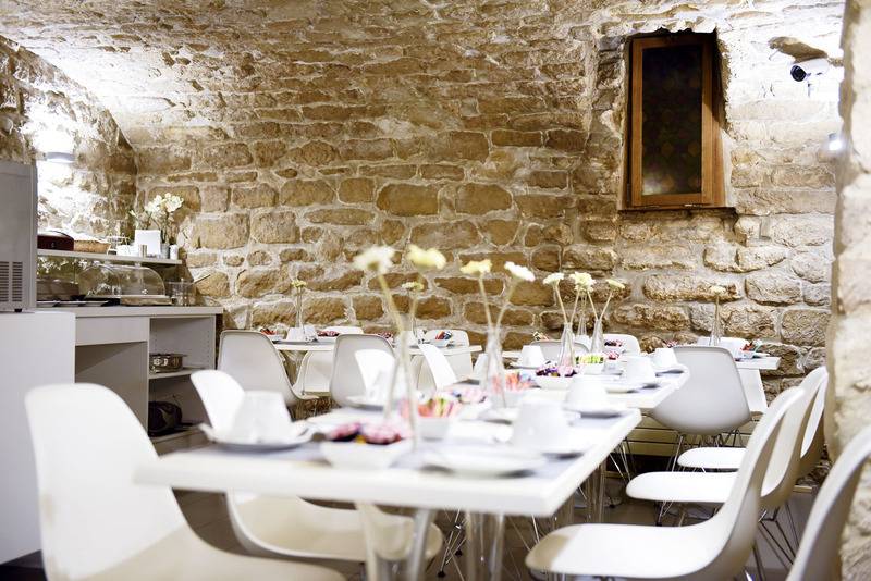 هتل Hôtel Marais De Launay