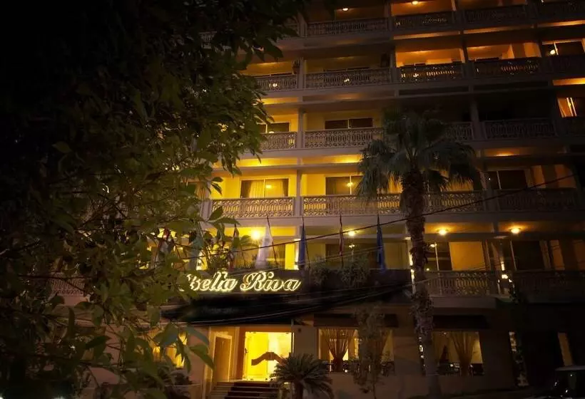 هتل Rawche Universal Apartments