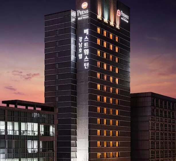 Best Western Premier Gangnam