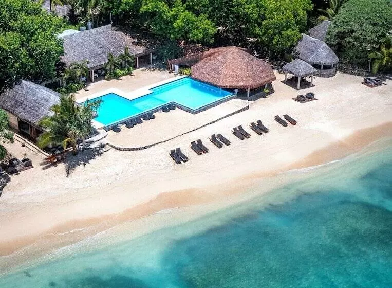 هتل Breakas Beach Resort