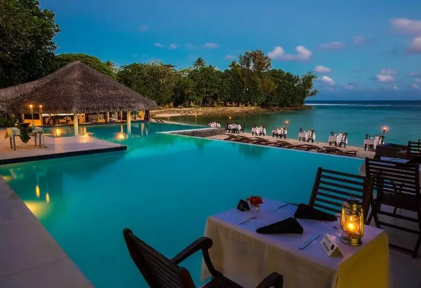 هتل Breakas Beach Resort