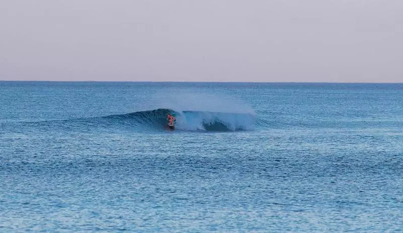 هتل Breakas Beach Resort