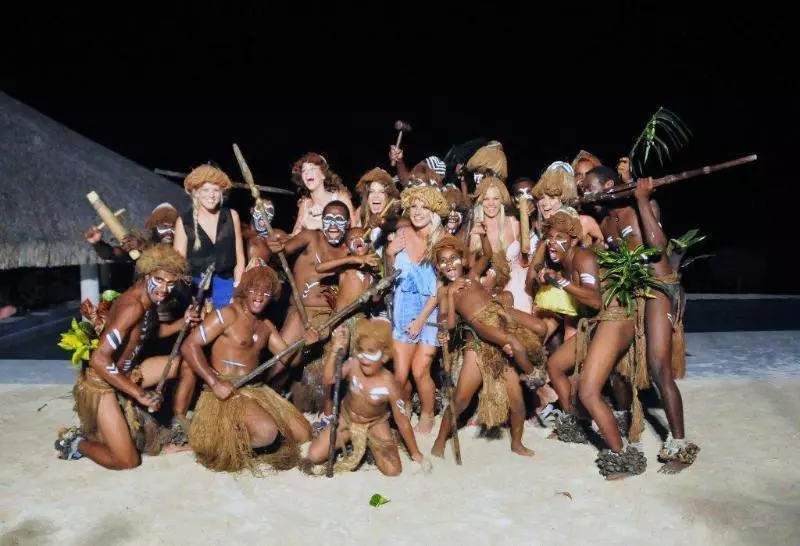 هتل Breakas Beach Resort