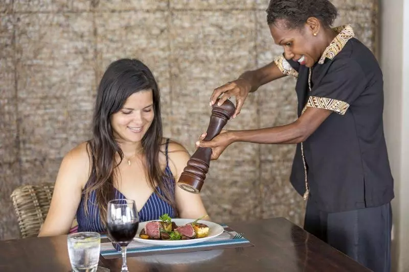 هتل Chantilly S On The Bay