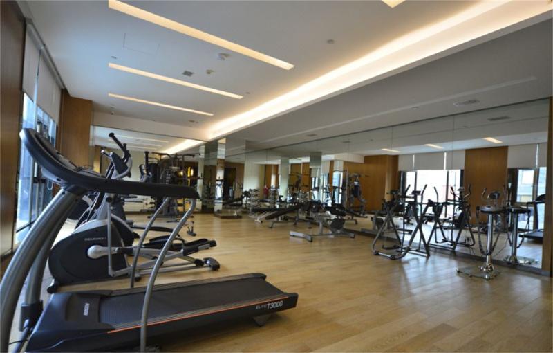 Chengdu Tibetan Hotel Free Welcome Tibetan Tea