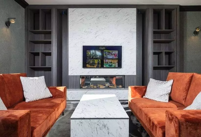 בית מלון כפרי Clybaun