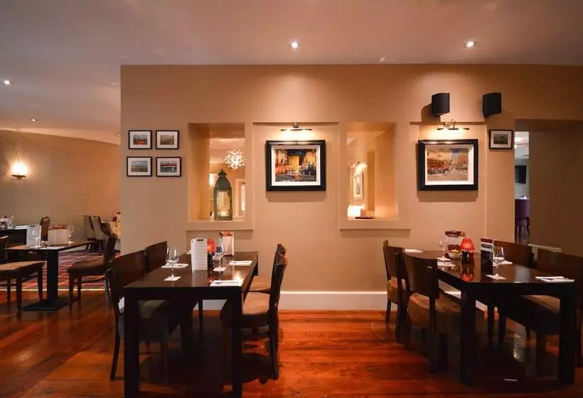 בית מלון כפרי Clybaun