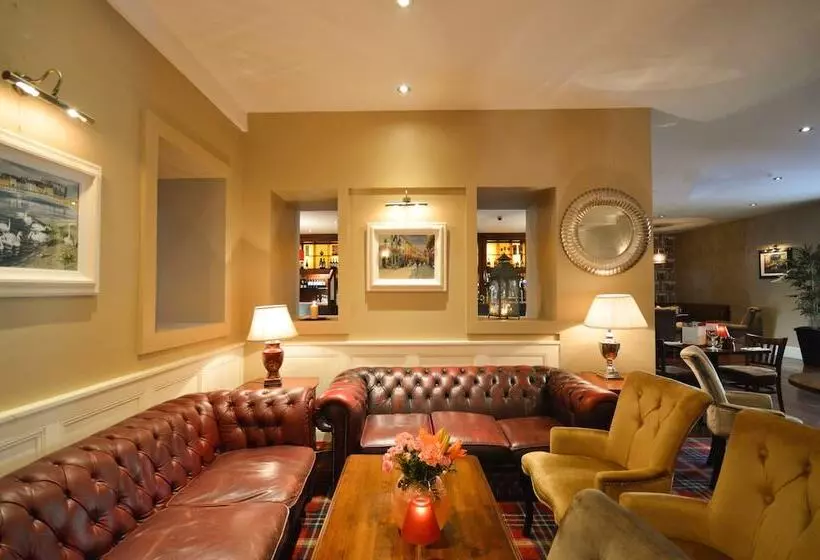 בית מלון כפרי Clybaun