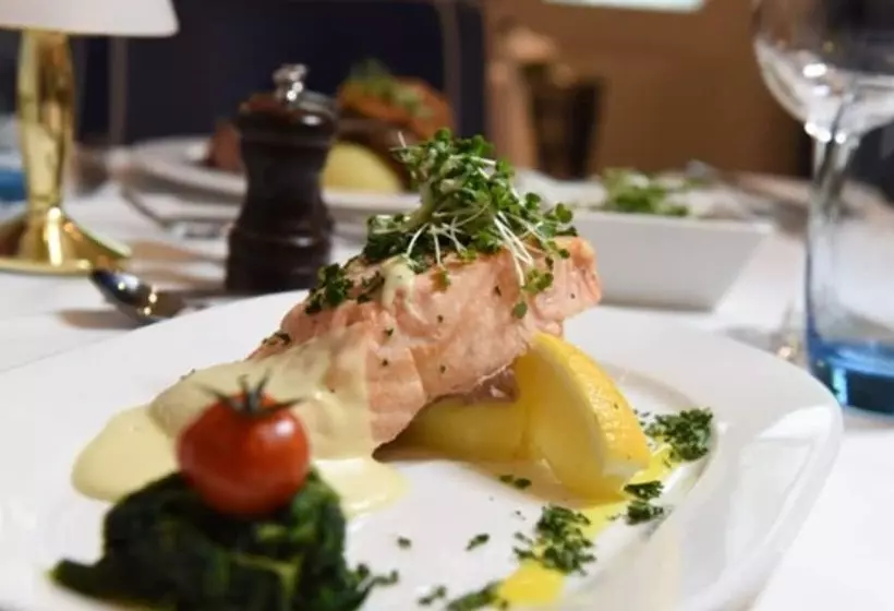 בית מלון כפרי Clybaun