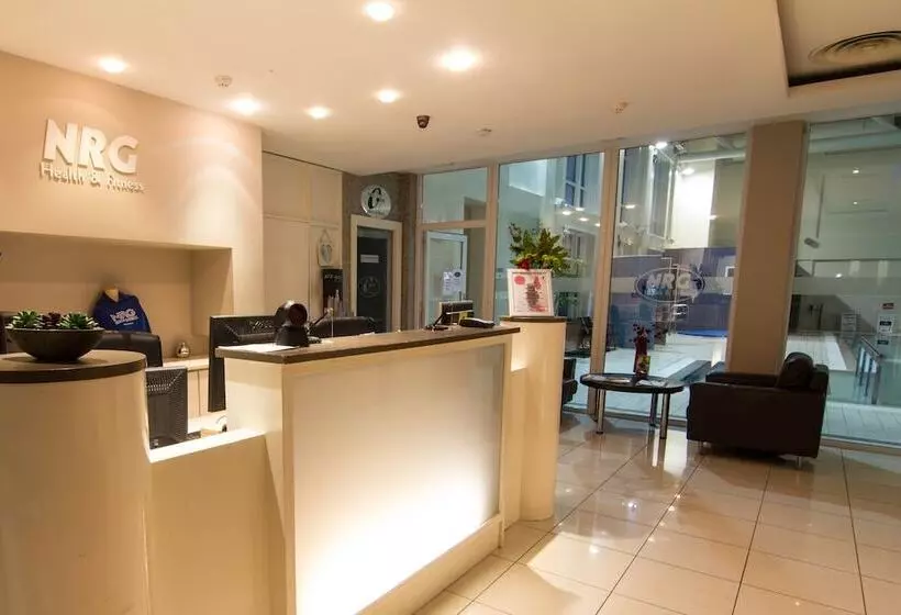 בית מלון כפרי Clybaun