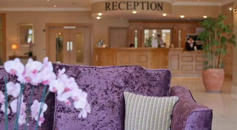 בית מלון כפרי Clybaun