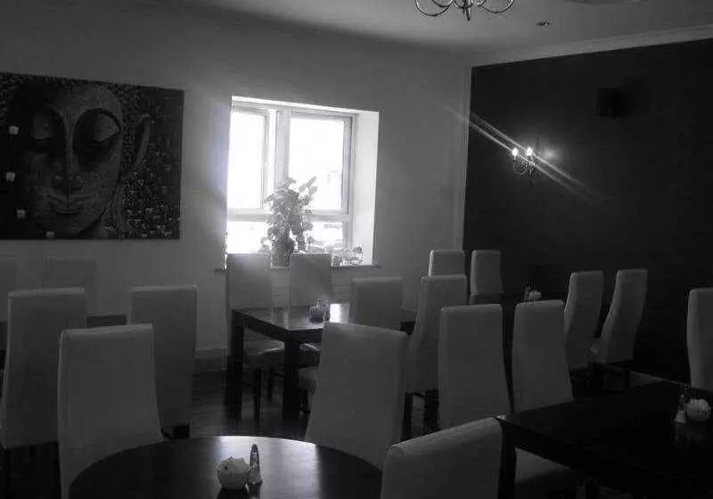 בית מלון כפרי Clybaun