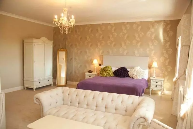 בית מלון כפרי Clybaun