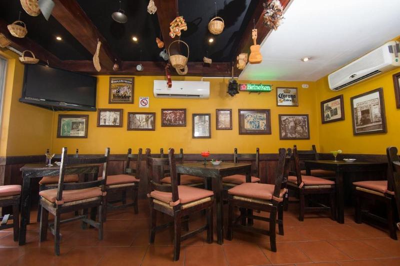 هتل Comfort Inn Real San Miguel