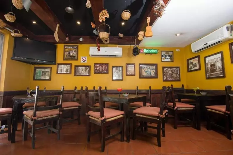 هتل Comfort Inn Real San Miguel