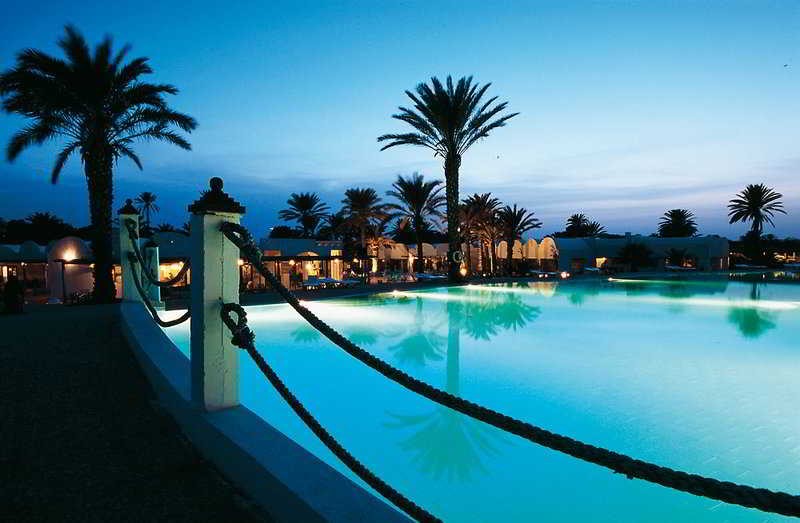 בית מלון כפרי Coralia Club Monastir