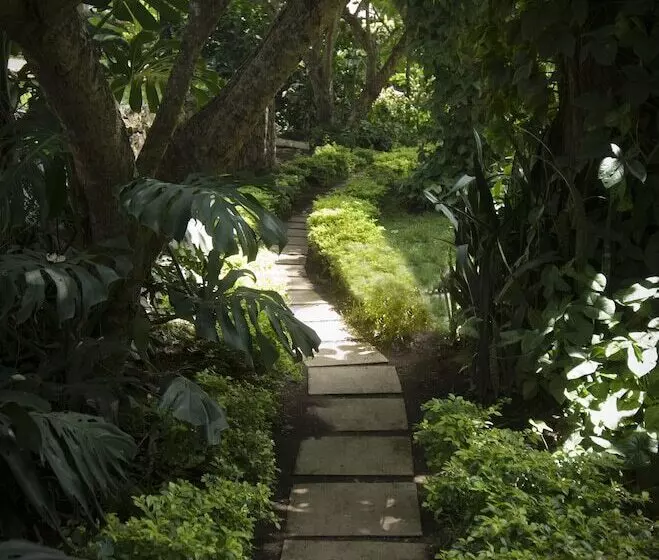 호텔 Four Points By Sheraton Arusha, The Arusha