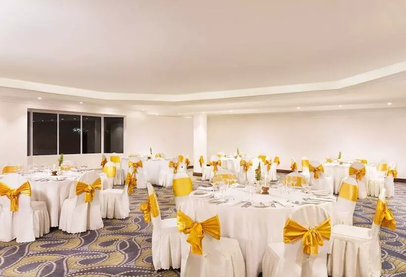 호텔 Four Points By Sheraton Arusha, The Arusha