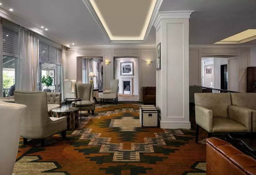 호텔 Four Points By Sheraton Arusha, The Arusha