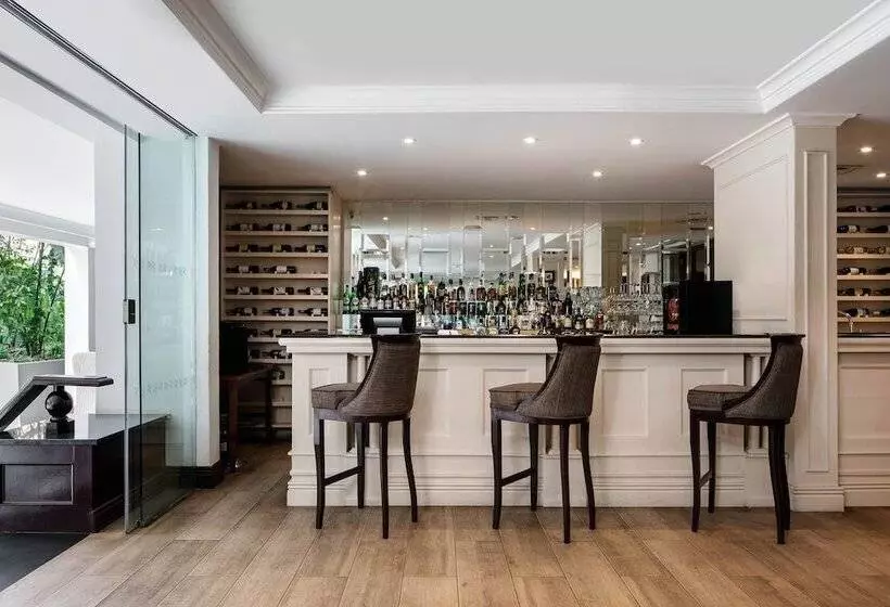 호텔 Four Points By Sheraton Arusha, The Arusha