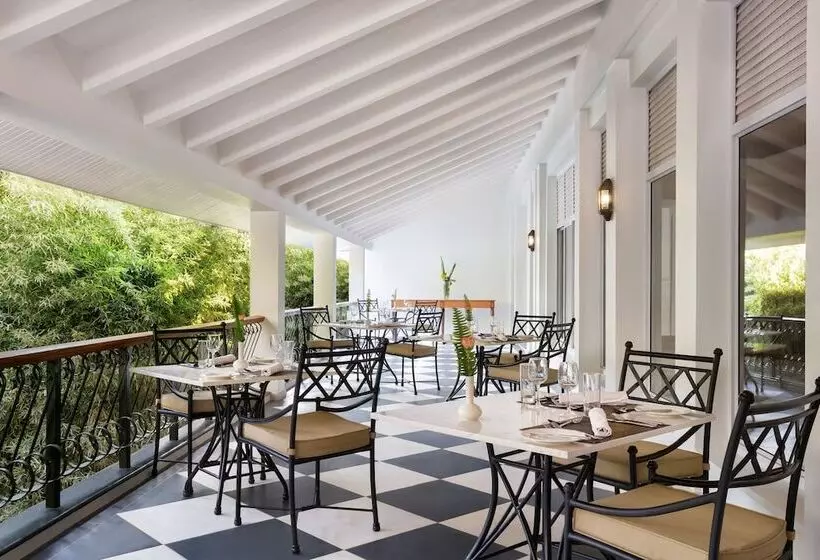 호텔 Four Points By Sheraton Arusha, The Arusha