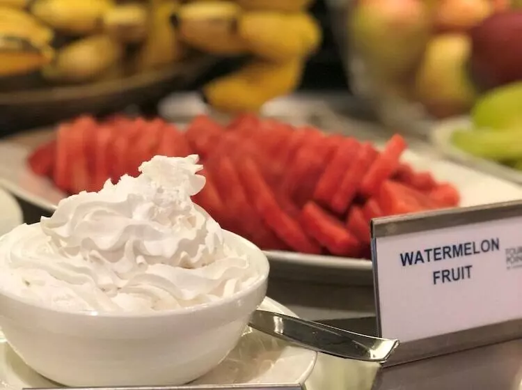 호텔 Four Points By Sheraton Arusha, The Arusha