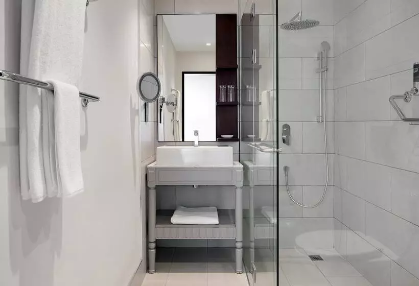 호텔 Four Points By Sheraton Arusha, The Arusha