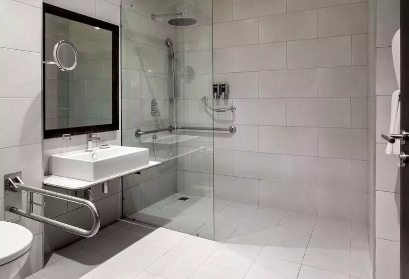 호텔 Four Points By Sheraton Arusha, The Arusha