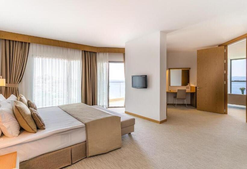 Grand Hotel Ontur Cesme